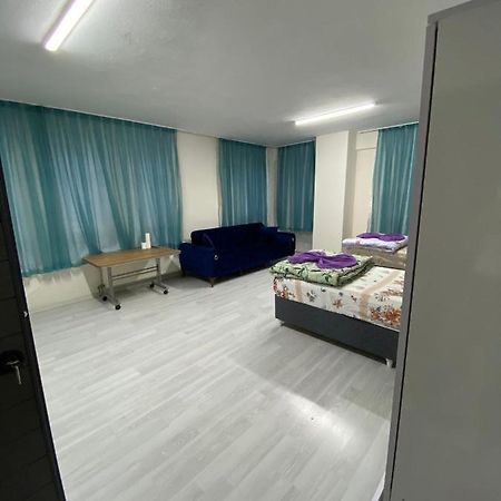 Ada Rezidans Aparthotel Kahramanmaras Exterior photo