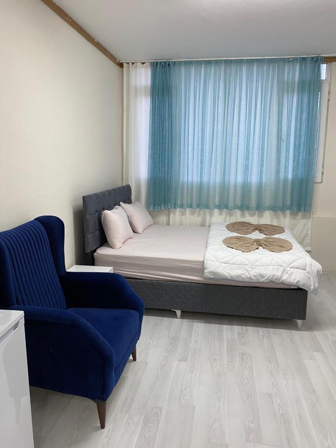 Ada Rezidans Aparthotel Kahramanmaras Exterior photo