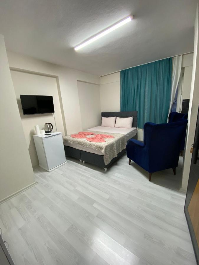 Ada Rezidans Aparthotel Kahramanmaras Exterior photo