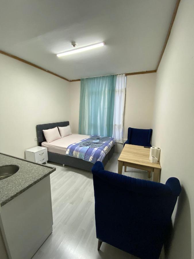 Ada Rezidans Aparthotel Kahramanmaras Exterior photo
